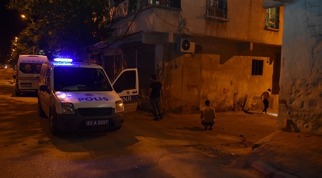 Siverek'te silahlı kavga: 1'i ağır 3 yaralı