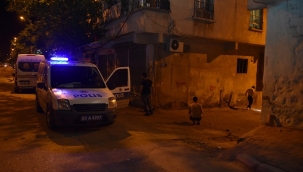 Siverek'te silahlı kavga: 1'i ağır 3 yaralı