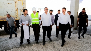 Başkan Kuş: İstihdam konusunda ciddi adımlar atacağız