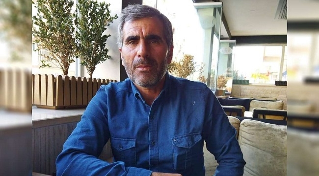Elektrik akımına kapılan şahıs hayatını kaybetti 
