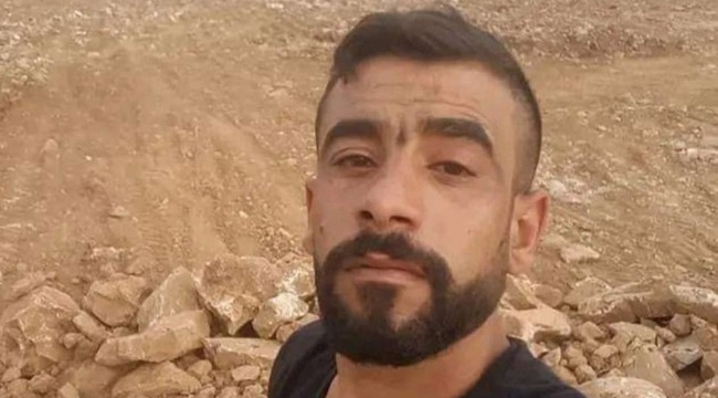 Elektrik akımına kapılarak can verdi