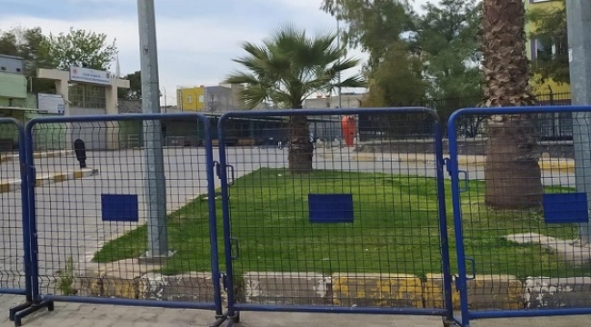 Şanlıurfa Cezaevi önünde silahlı saldırı: 1 ölü
