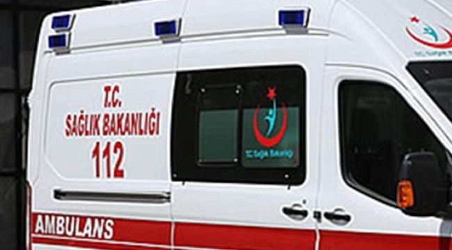 Şanlıurfa'da 4'üncü katın penceresinden aşağı düşen çocuk hayatını kaybetti