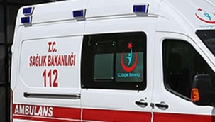 Şanlıurfa'da 4'üncü katın penceresinden aşağı düşen çocuk hayatını kaybetti