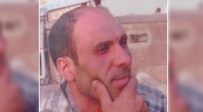 Şanlıurfa'da çatıdan düşen işçi hayatını kaybetti