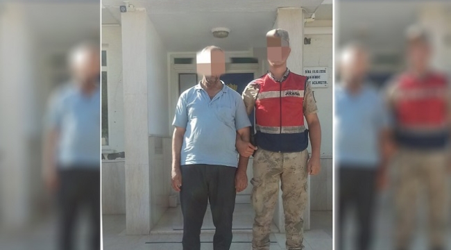 Şanlıurfa'da işyerlerinden hırsızlık yapan şüpheli yakalandı