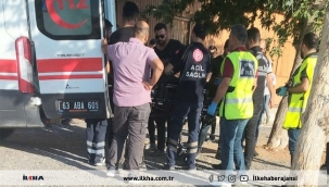 Şanlıurfa'da serinlemek için nehre giren gençten acı haber