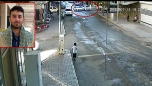 Siverek'te otomobile silahlı saldırı: 1 ölü