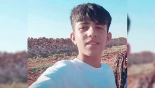 Traktörün altında kalan cocuktan acı haber