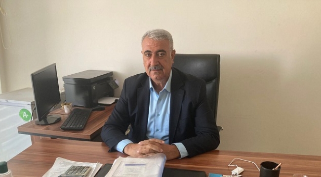 Bayık sendikal mücadele için BEM-BİR-SEN emekçilerinden destek istedi