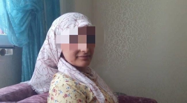 Evlilik yoluyla dolandırıcılık yapan şüpheli yakalandı