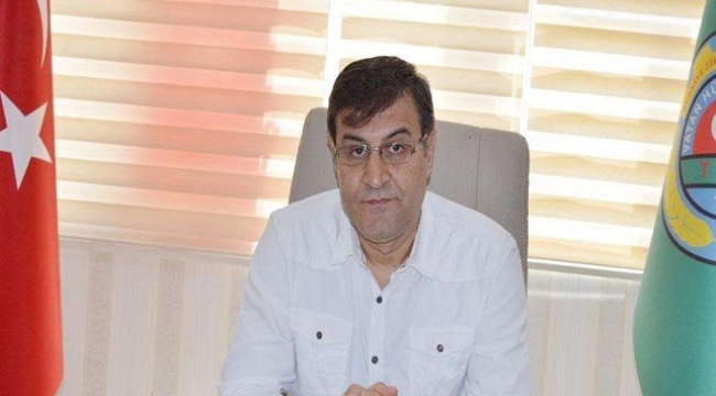 Hilvan Ziraat Odası Başkanı İpar'dan DEDAŞ'ın açıklamasına tepki