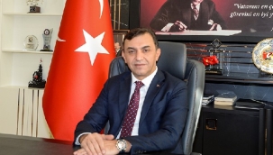 Şanlıurfa İl Emniyet Müdürü değişti 