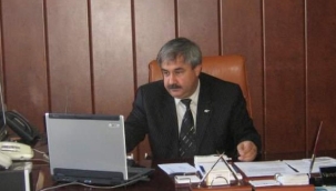 Şanlıurfa SGK İl Müdürlüğüne Nurettin Nacar atandı