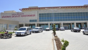 Siverek'te silahlı saldırı: 1 ölü