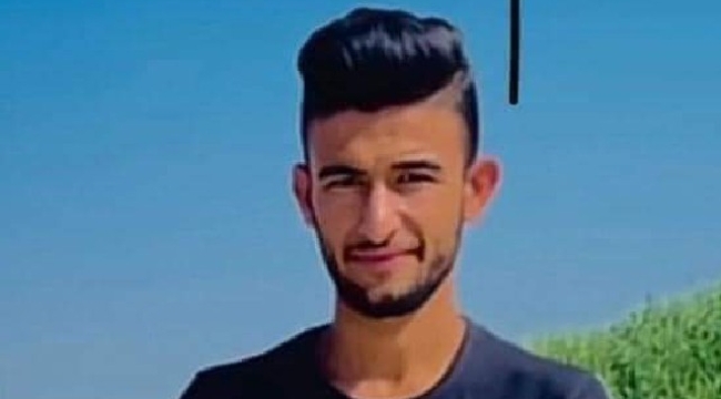 Sulama kanalında kaybolan gencin cesedi bulundu 