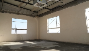 Eyyübiye Belediye Başkanı Kuş: İki veya üç fabrika daha yapmayı planlıyoruz 