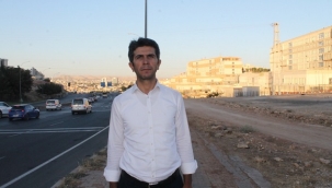 HÜDA PAR İl Başkanı Özaslan: İnsan hayatına verdiğiniz değer bu mu?