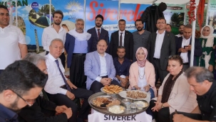 Milletvekili M. Kasım Gülpınar'dan istifa açıklaması 