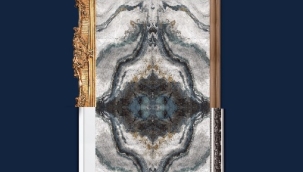 QUA Granite, Contemporary Istanbul'un partneri oldu