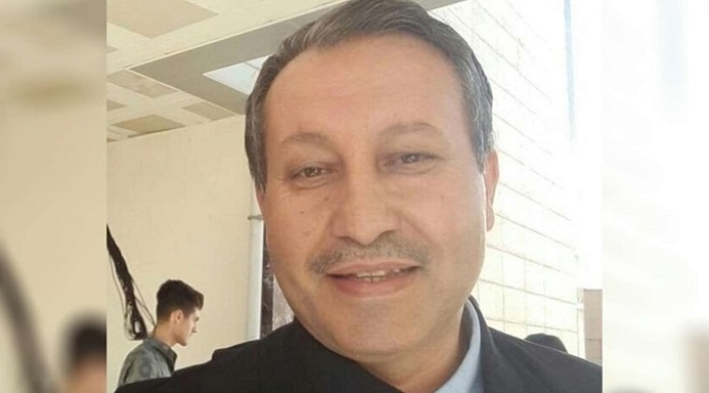 Şanlıurfa'da öğretim üyesi evinde ölü bulundu 