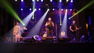 Zakkum Müzik Grubundan Şanlıurfa halkına hakaret