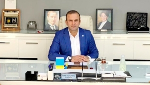 İYİ Parti'de şok istifa: Çakmaklı istifa etti (GÜNCELLENDİ)