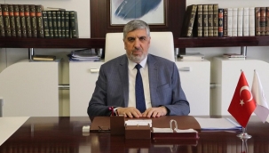 Müftü Tolan'ın Mevlid Kandili mesajı