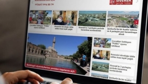 Siverek'te 14 yaşındaki çocuk ölü bulundu