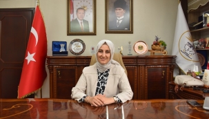 Başkan Çakmak'tan "24 Kasım Öğretmenler Günü" mesajı