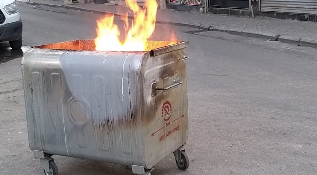 Siverek Belediyesi'nden kamu mallarına zarar vermeyin uyarısı