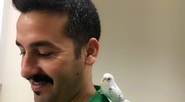 Siverekli sağlıkçı amansız hastalığa yenik düştü