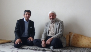 Siyaset ötesi bir mesele: büyüklerimize karşı vefa