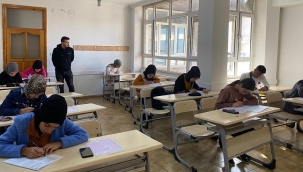 Ücretsiz TYT sınavları gençlerin önünü açıyor