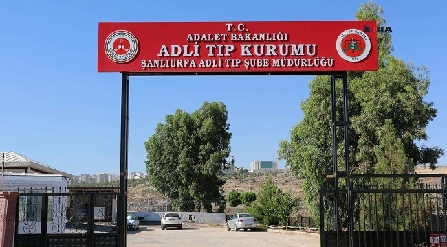 Şanlıurfa'da silindirin altında kalan işçi hayatını kaybetti