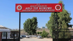 Şanlıurfa'da silindirin altında kalan işçi hayatını kaybetti