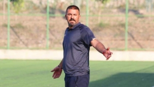 Siverek Belediyespor'a yeni teknik direktör