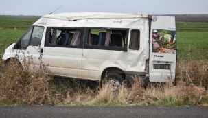Son 10 yılda tarım iş kolunda 1803 kişi hayatını kaybetti