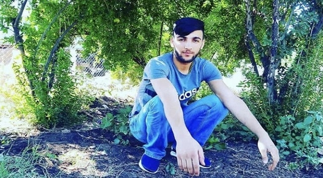 Siverekli gencin ölümüne neden olan polis tutuklandı