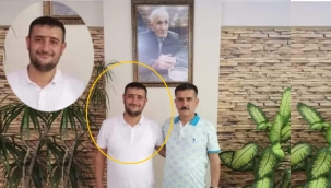 Mersin Siverekliler Derneği Başkanı Murat Ballı'nın kardeşi hayatını kaybetti