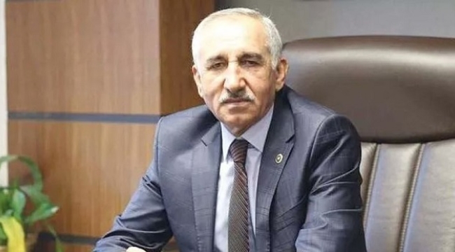 Ak Parti Milletvekili depremde hayatını kaybetti