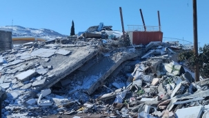 Depremde 31 bin 643 kişi vefat etti