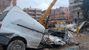 Depremde can kaybı 20 bini geçti