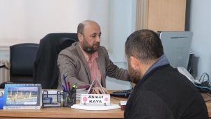 Hacca 8 bin 363 kişi ön kayıt yaptırdı