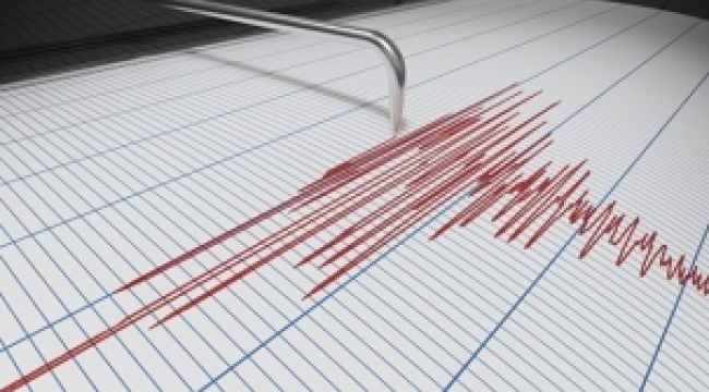 Malatya'da 4,4 büyüklüğünde deprem