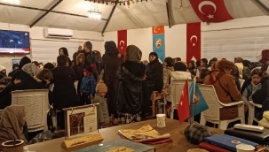 Siverek Kaymakamlığı: Cami ve taziye evlerimiz açık