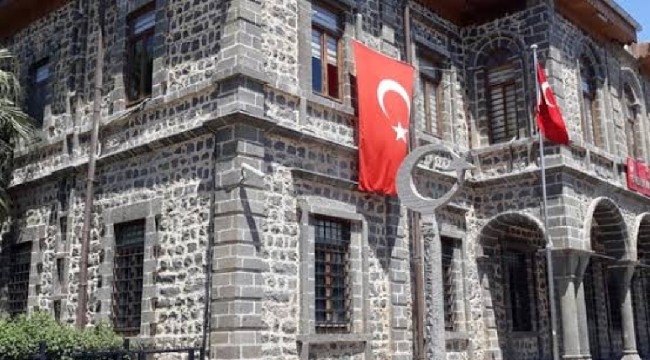 Siverek Kaymakamlığı resmi olmayan hasar sonuçlarını paylaşanları uyardı