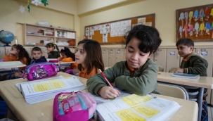 Urfa ve ilçelerinde okullar cuma günü de tatil edildi