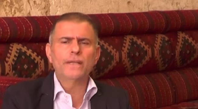 AK Parti Şanlıurfa İl Başkanı Cuma Ağaç oldu