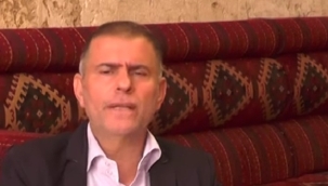 AK Parti Şanlıurfa İl Başkanı Cuma Ağaç oldu
